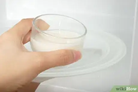 Image titled Make Hot Chocolate in the Microwave Step 4