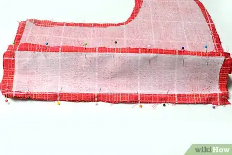 Image titled Make a No‐Hang Christmas Stocking Step 6