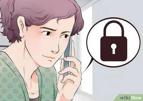 Image titled Make a Military Marriage Work Step 12