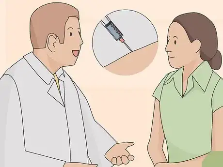 Image titled Treat Colorectal Cancer Step 05