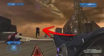 Get the Scarab Gun in Halo 2