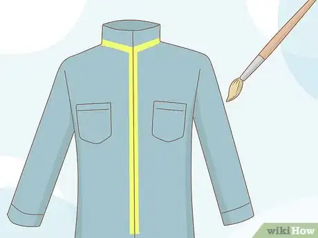 Image titled Create a Vault Dweller Costume Step 2