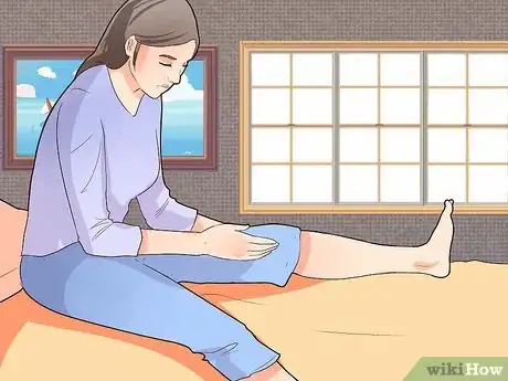 Image titled Safely Strengthen Hamstrings After an Injury Step 2