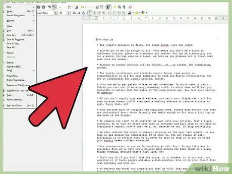 Image titled Collate Step 1