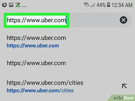 Image titled Request Uber XL Step 5