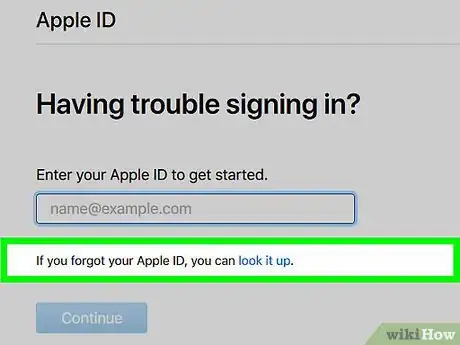 Image titled Recover an iTunes Password on PC or Mac Step 16