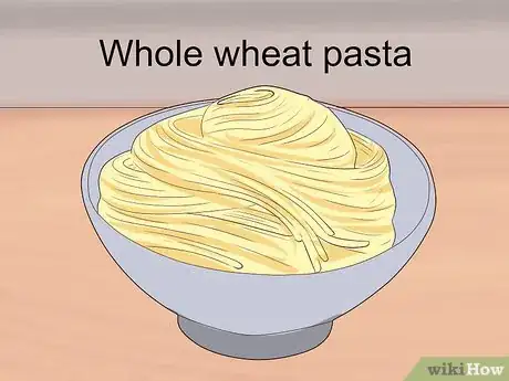 Image titled Eat Pasta Without Gaining Weight Step 1