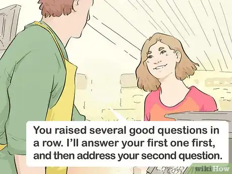 Image titled Communicate with Customers Step 8