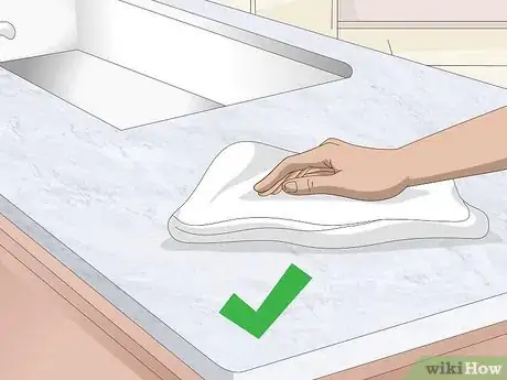 Image titled Clean Marble Countertops Step 4