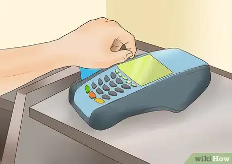 Image titled Operate a Kmart Cash Register Step 17