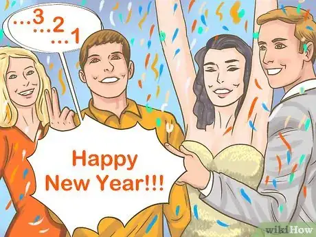 Image titled Throw a New Year's Eve Party Step 15