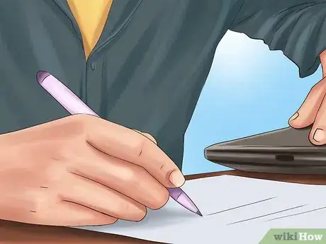 Image titled Get Into Nursing School Step 11