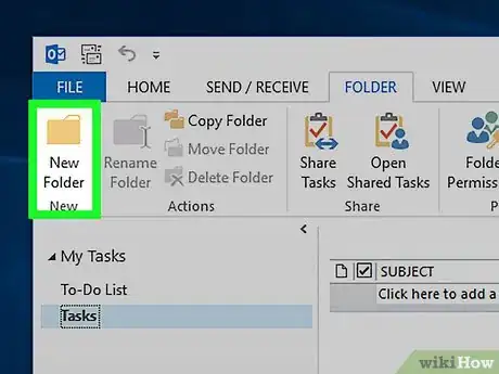 Image titled Share Tasks in Outlook 2016 Step 19