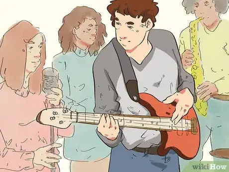 Image titled Trust in Your Guitar Skills Step 6