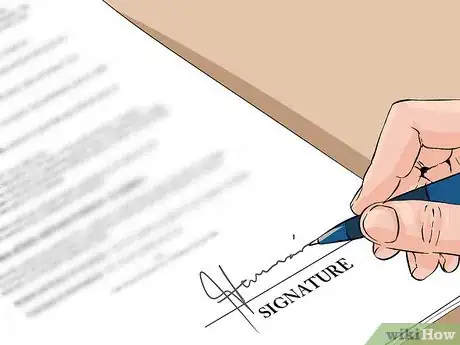 Image titled Write a Sponsorship Contract Step 8