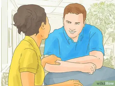 Image titled Invite a Girl to Hang out over the Phone Without Her Thinking You're Asking Her Out Step 7