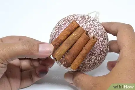 Image titled Make Cinnamon Ornaments Step 22