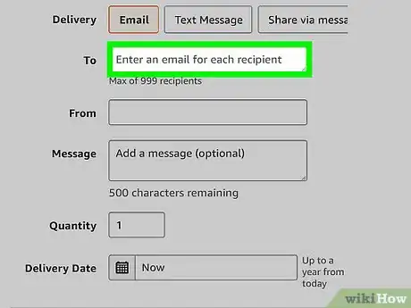 Image titled Buy an Amazon Gift Card on PC or Mac Step 7