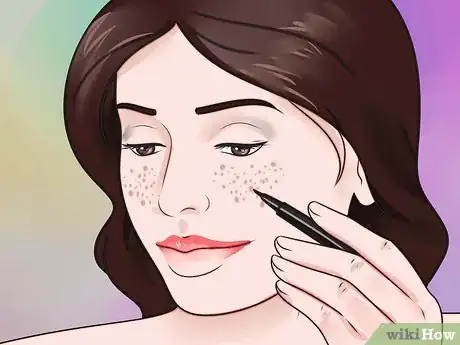 Image titled Look Good with Freckles Step 10