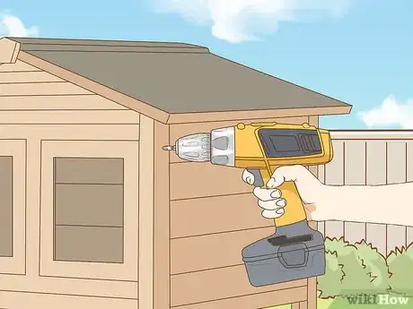 Image titled Keep a Pet Chicken Step 2