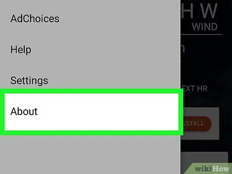 Image titled Use 1Weather Step 12