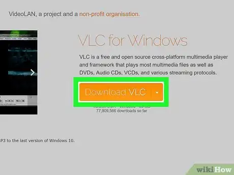 Image titled Change AVI to MOV on PC or Mac Step 2