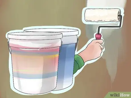 Image titled Build a Window Box Step 4