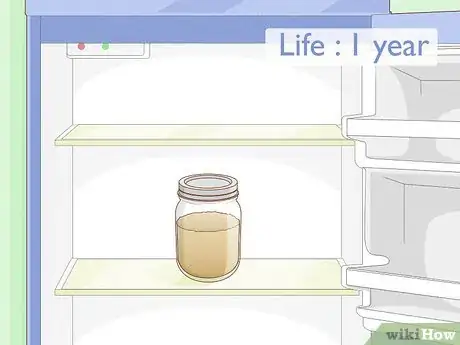 Image titled Dry Kveik Yeast Step 6