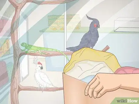 Image titled Recycle Cotton Fabric Step 4