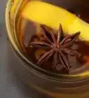 Make a Hot Toddy Drink