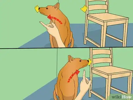 Image titled Train Your Dog to Shake Its Head Step 11