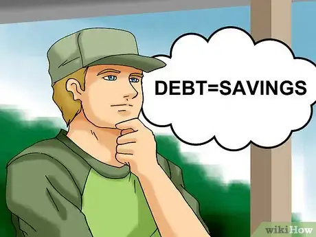 Image titled Plan for Retirement in Your 30s Step 4