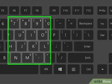 Image titled Use a Symbol When You Have a Laptop Step 1