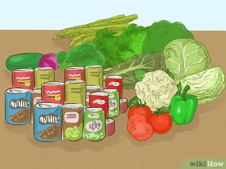 Image titled Help North Bay Fire Victims Step 1