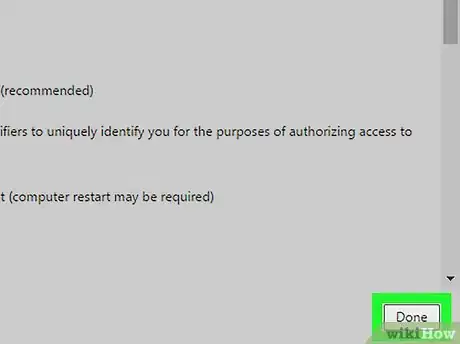 Image titled Manage Google Chrome Notifications on a PC or Mac Step 7