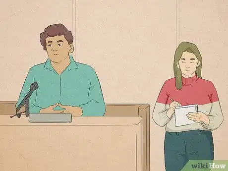 Image titled Fight a Debt Collection Lawsuit if You're Undocumented Step 15