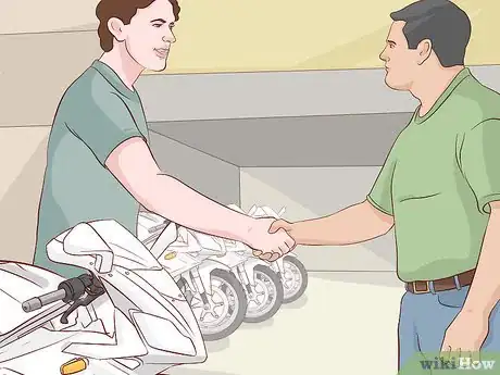 Image titled Buy a Used Motorcycle Step 2