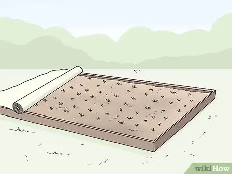 Image titled Use Horticultural Fleece Step 8