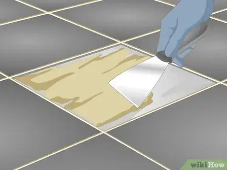 Image titled Repair Cracked Floor Tiles Step 16