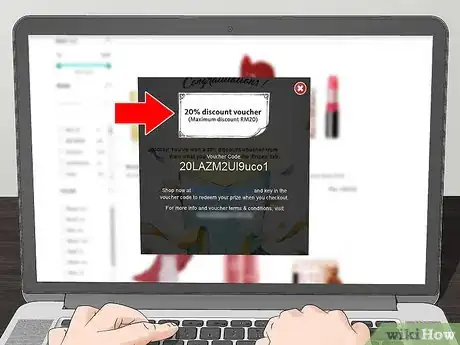 Image titled Buy Cosmetics Online Step 9