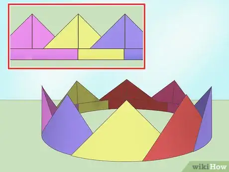Image titled Do Easy Origami Step 6