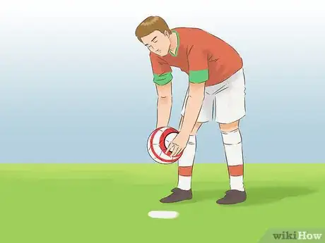 Image titled Score a Penalty Step 1