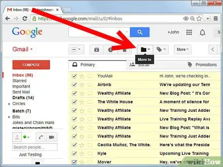 Image titled Manage Email Effectively Step 4