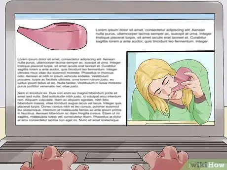 Image titled Decide if You Should Try a Cleanse Step 1