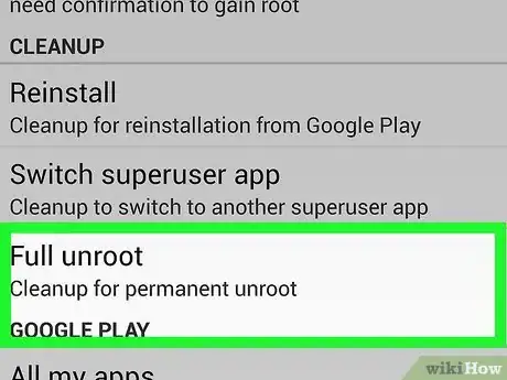 Image titled Root Android 2.3.6 (Gingerbread) Step 27