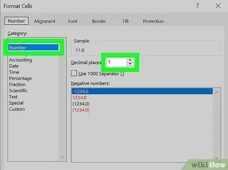 Image titled Use the Round Function in a Formula in Excel Step 4