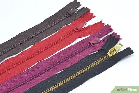 Image titled Make a Sewing Kit in a Mason Jar Step 14