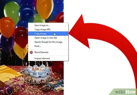 Image titled Embed an Image into a Yahoo Email Step 5
