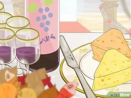 Image titled Plan an Affordable Beach Wedding Step 12