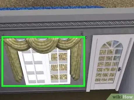 Image titled Build a Large House on the Sims 3 Step 8